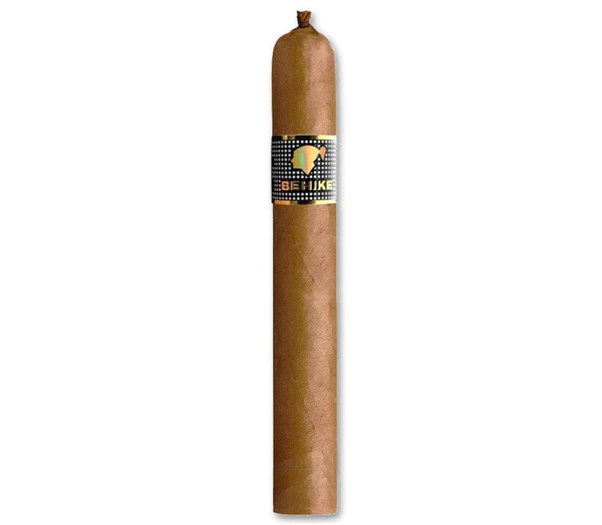 Charuto Cohiba behike 56 osasco