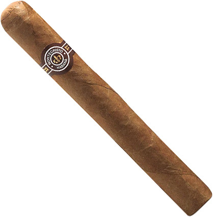 Charuto Montecristo Double Edmundo osasco