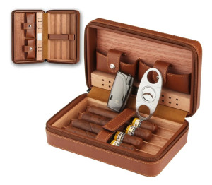 Case Umidor De Charutos osasco