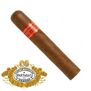 Charuto Partagas Serie d4 osasco