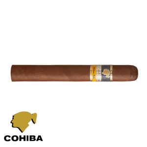 Charuto Cohiba siglo IV osasco