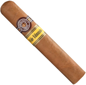 Charuto Montecristo wide edmundo osasco