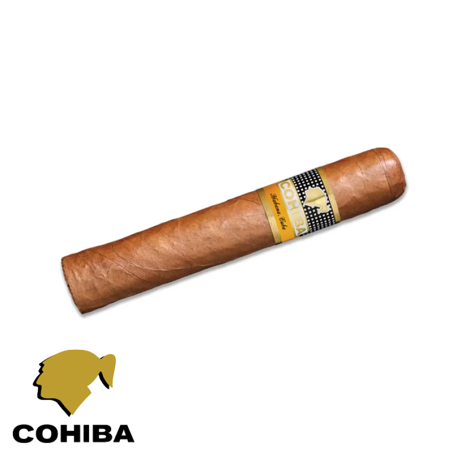 Charuto Cohiba robustos osasco