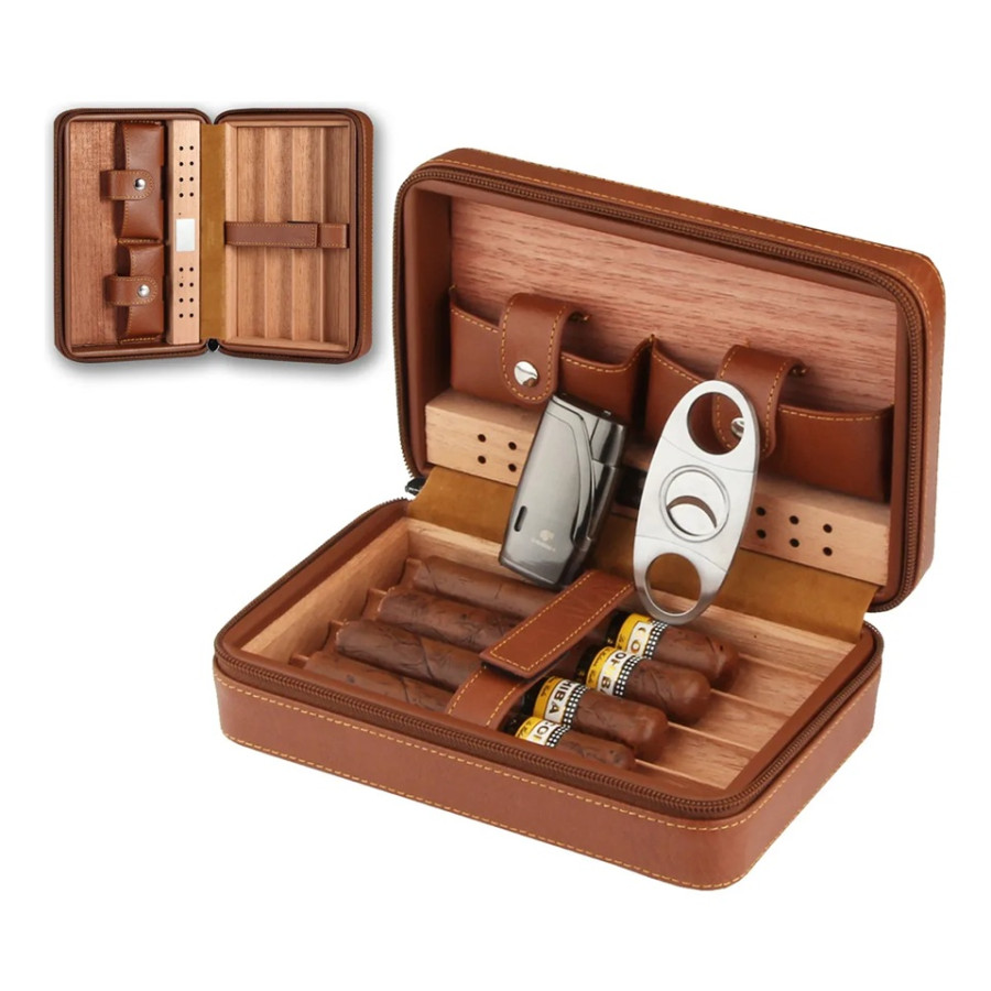 Case Umidor De Charutos osasco