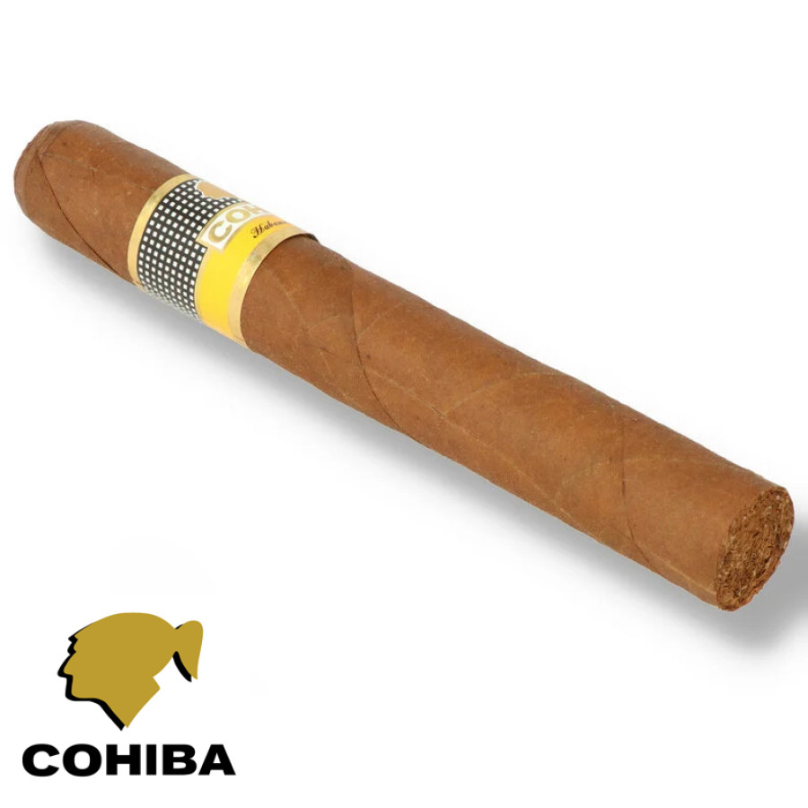 Charuto Cohiba Siglo VI osasco