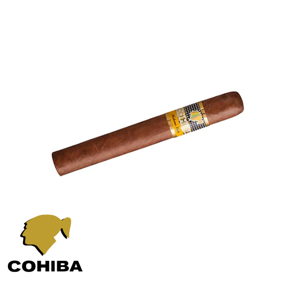 Charuto Cohiba siglo II osasco