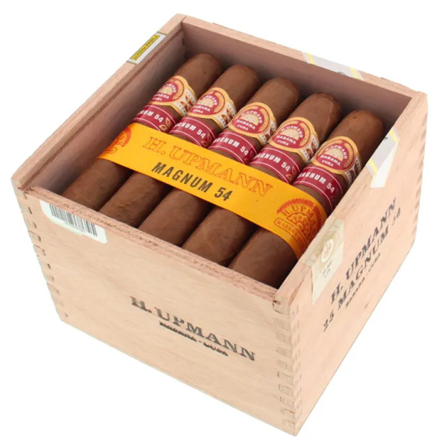 Charuto H. Upmann Magnum 54 osasco